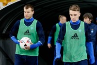 Капітан «Динамо» назвав чемпіонат, в якому хотів би бачити Ярмоленка після відходу з «Вест Хема»