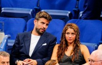 ​Співачка Шакіра оголосила про розлучення з футболістом «Барселони» Піке