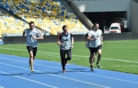 Тест ФІФА для офіційних осіб матчу Прем’єр-ліги