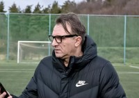 В'ячеслав Заховайло: «Наступного сезону очікується перебудова «Динамо»