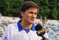 Василь Рац: «Олександрія» - це «Лестер» українського розливу»