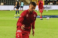  Сич на допомогу. «Кортрейк» завдав поразки лідеру чемпіонату Бельгії