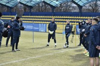 5 вызовов, которые ждут Шевченко в отборочном цикле ЧМ-2022