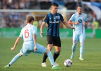 «Аталанта» здолала «Монцу» та очолила Серію А – Маліновський розкрився у новій ролі та крутим пасом дав переможний імпульс 