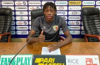 «Ворскла» втратила чергового гравця – історичний легіонер проміняв полтавців на представника другого дивізіону Кіпру