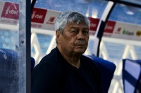 Луческу розповів, коли «Динамо» зіграє три перенесені матчі УПЛ