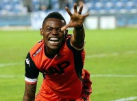 «Динамо» может подписать 23-летнего форварда из Конго