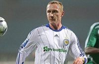 Тіберіу Гіоане: «Коли перший раз тренувався в «Динамо», мені здавалося, що я тут і на день не залишуся»