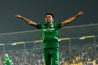 «Особиста неприязнь до мене з боку Гури? Можливо»: Гринь – про причини розірвання контракту із ФК «Олександрія»