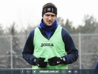 Дмитро Немчанінов: «У «Динамо» поки немає хорошого ігрового тонусу»