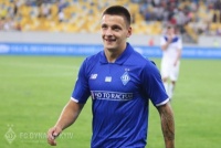 Назарій Русин розповів, чому не святкував гол у ворота «Львова»