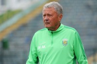 Маркевич тріумфально розпочав новий рік: «Карпати» провели перший матч на зборах