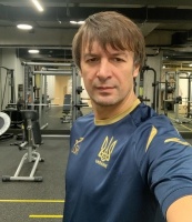 Александр Шовковский: «Дисциплина - это делать то, что не хочется делать, чтобы добиться того, что хочется достичь!»