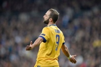 Єдина інтригуюча топ-ліга