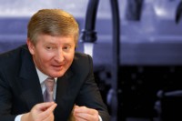 Ахметов втратив майже 4 млрд доларів, Коломойський та Жеваго також збідніли