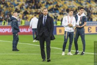 Шевченко може залишитись в збірній після Євро-2020 