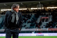 Завжди під тиском. Хто такий Мауріціо Якобаччі і завдяки чому «Лугано» відштовхнувся від дна