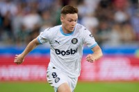 Циганков повернеться до тренувань і може зіграти з Барселоною