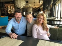 В «Ференцвароші» погрожували вагітній дружині українського футболіста, - агент