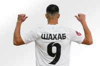 «Олимпик» заработал рекордную сумму на трансфере Шахаба