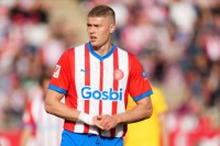 Маркевич дав пораду Довбику щодо подальшої кар'єри