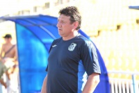 Іван Гецко: «Українських гравців, які грають в Росії, не вважаю ворогами нашого народу»