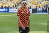 Тайсон у «Шахтарі». Капітанство чи лавка запасних? 