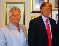 Хто такий Марк Гінзбург, який розвиватиме «Динамо»? Контакти із Трампом та Кадировим, легендарні предки і картини Пікассо