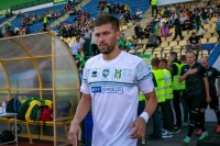 «Металіст» підписав екс-гравця «Шахтаря» та «Зорі»