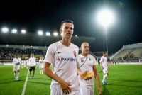 Бельгія збільшила відрив від України на 1 бал в таблиці коефіцієнтів УЄФА 