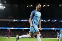 «Слава Україні!» – Гюндоган продемонстрував знання української мови