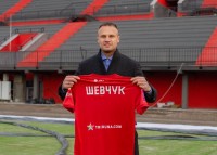 Надєїн: «Шевчук двічі відмовився стати одним з кандидатів на посаду головного тренера «Вереса»