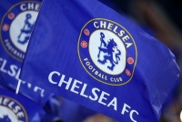 «Челсі» змінить клубну емблему