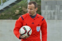 «Динамо» - «Ренн»: стала відома бригада арбітрів