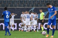 «Динамо» – «Гент»: кияни оголосили розклад офіційних заходів перед матчем Ліги чемпіонів