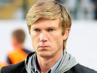 Юрій Максимов: «Зараз людям не до футболу»