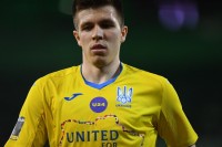 «Саню, ми граємо ось так»: Піхальонок пригадав, як Петраков знайомив його зі збірною України