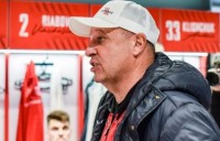 «Не кожен іноземець хоче сюди їхати»: Вернидуб підтвердив трансфер лідера «Минаю»