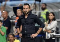 «Шахтер» может назначить главным тренером наставника «Сассуоло»