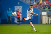 «Карпаты» не получат отступных за трансфер Костевича в «Динамо»