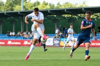 Чемпіонат U19. «Динамо» розгромило «Минай» 