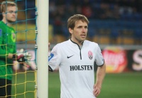 Григорій Ярмаш: «Із «Динамо» завжди приємно змагатися»