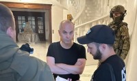СБУ затримала колишнього власника «Говерли» Нестора Шуфрича