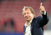 Юрий Семин: «Я не уйду на пенсию. Будем работать, обязательно»