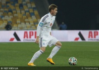 Владислав Калітвінцев: «Хороша робота, команда»