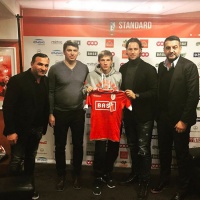 Вадим Шаблій: «Впевнений, що тренери збірної України зможуть побачити прогрес Лучкевича»