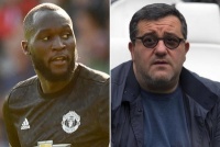 Лукаку рассказал, почему уволил знаменитого агента 