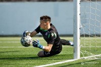  «Манчестер Сіті» цікавиться ще одним українським воротарем, - джерело