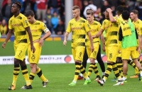 13 українців, які зіграють у Лізі чемпіонів 2017/18