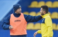 Юрій Запісоцький: «Апеляції по «справі Мораеса» від Люксембургу в УЄФА не надходило»